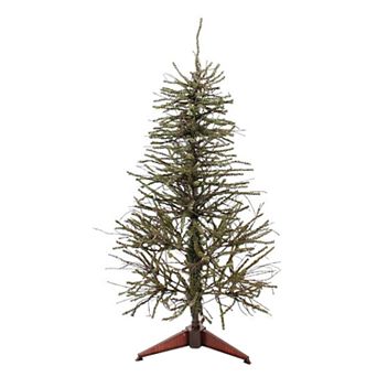 Northlight Seasonal 3-ft. Warsaw Twig Artificial Christmas Tree