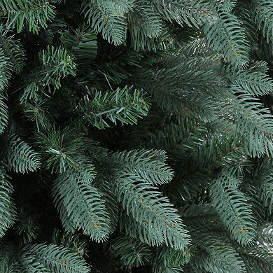 Northlight Seasonal 7.5-ft. Washington Frasier Fir Slim Artificial Christmas Tree