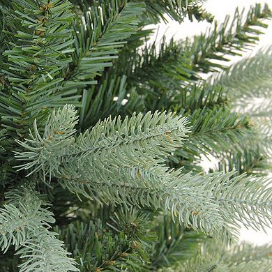 Northlight Seasonal 7.5-ft. Washington Frasier Fir Slim Artificial Christmas Tree