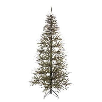 Northlight Seasonal 6-ft. Warsaw Twig Artificial Christmas Tree