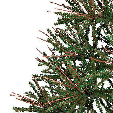 Northlight Seasonal 6-ft. Warsaw Twig Artificial Christmas Tree