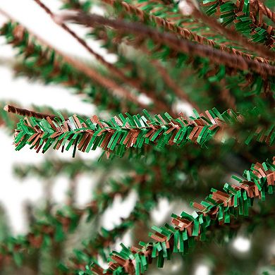 Northlight Seasonal 6-ft. Warsaw Twig Artificial Christmas Tree