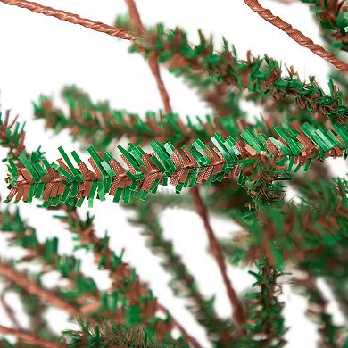 Northlight Seasonal 6-ft. Warsaw Twig Artificial Christmas Tree