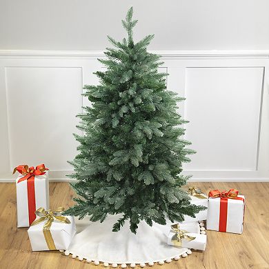Northlight Seasonal 4.5-ft. Washington Frasier Fir Artificial Christmas Tree