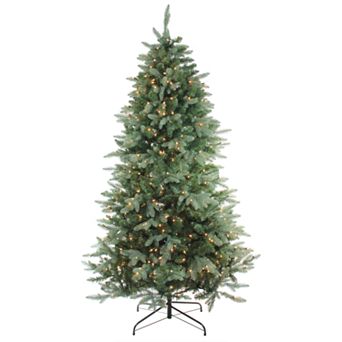 Northlight Seasonal 9' Washington Frasier Artificial Christmas Tree
