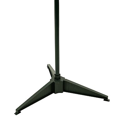 Northlight Seasonal 6-ft. Pre-Lit Pine Pop-Up Artificial Christmas Tree