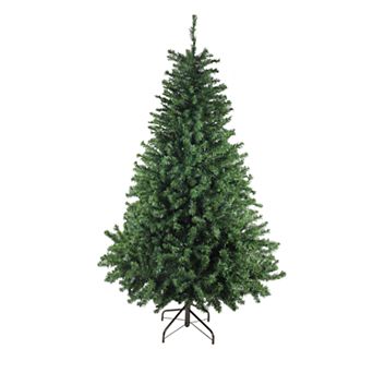 Northlight Seasonal 7-ft. Canadian Pine Artificial Christmas Tree