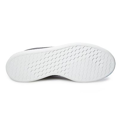 adidas gazelle silver green womens Men's adidas Advantage Base Shoes - White main image 1