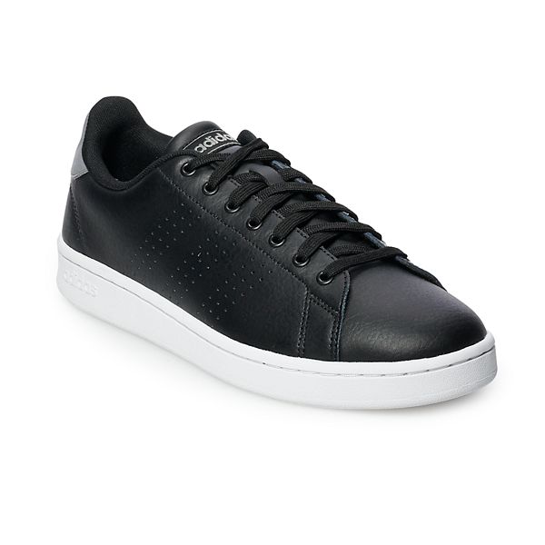 Adidas men's hot sale advantage shoes