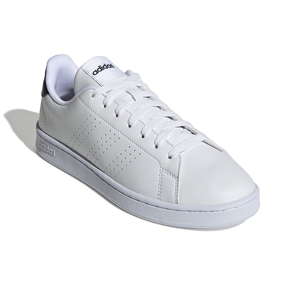 adidas gazelle silver green womens adidas Superstar ADV Cloud White - Core Black main image 1