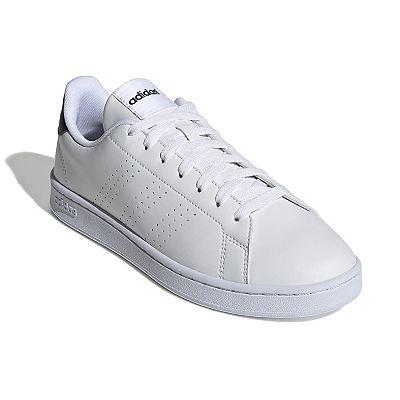 adidas gazelle silver green womens Adidas Men's Advantage Eco Sneaker – Brine Sporting Goods