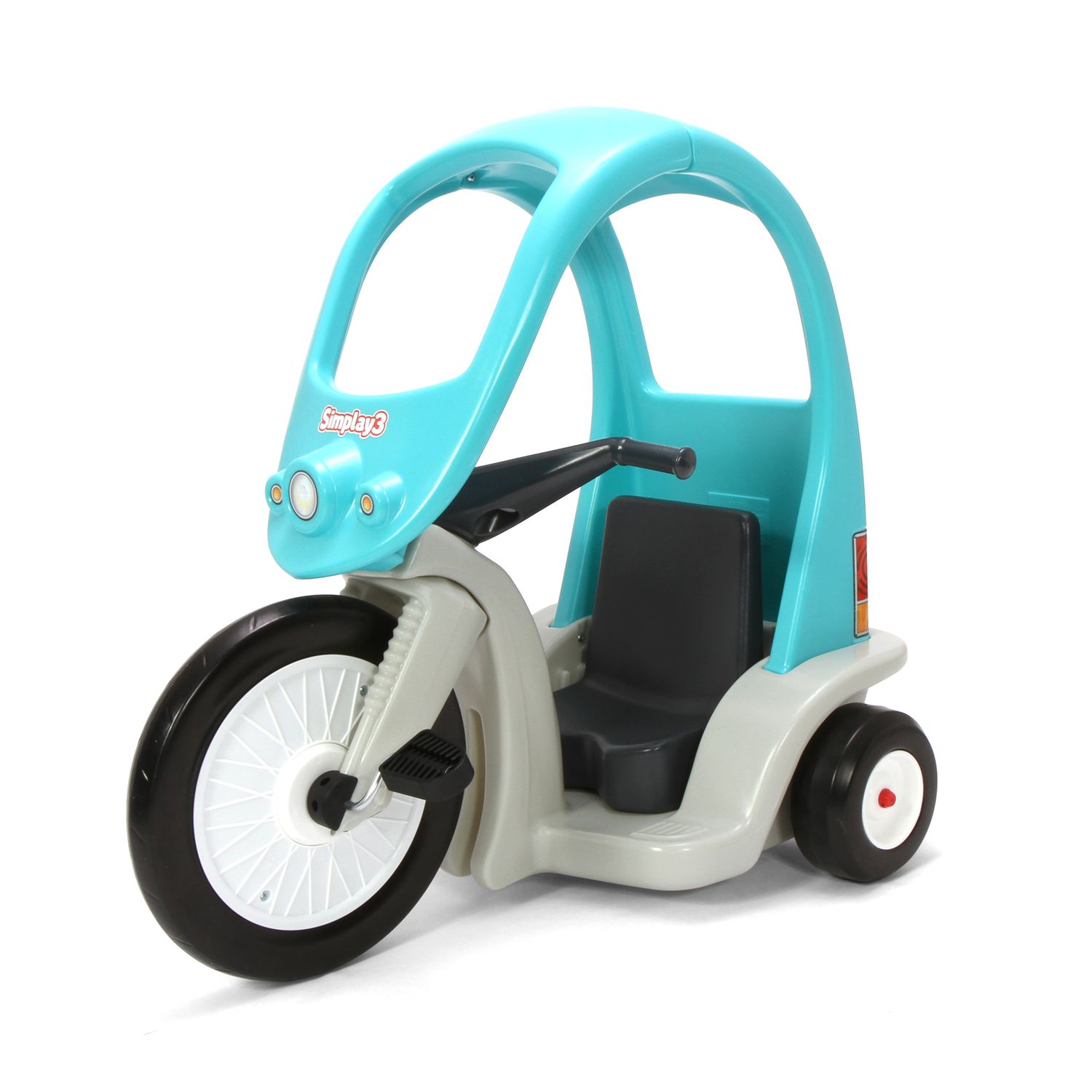 trike star jumbo