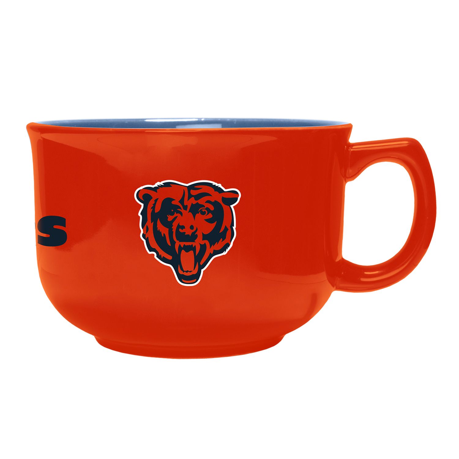 chicago bears coffee mug