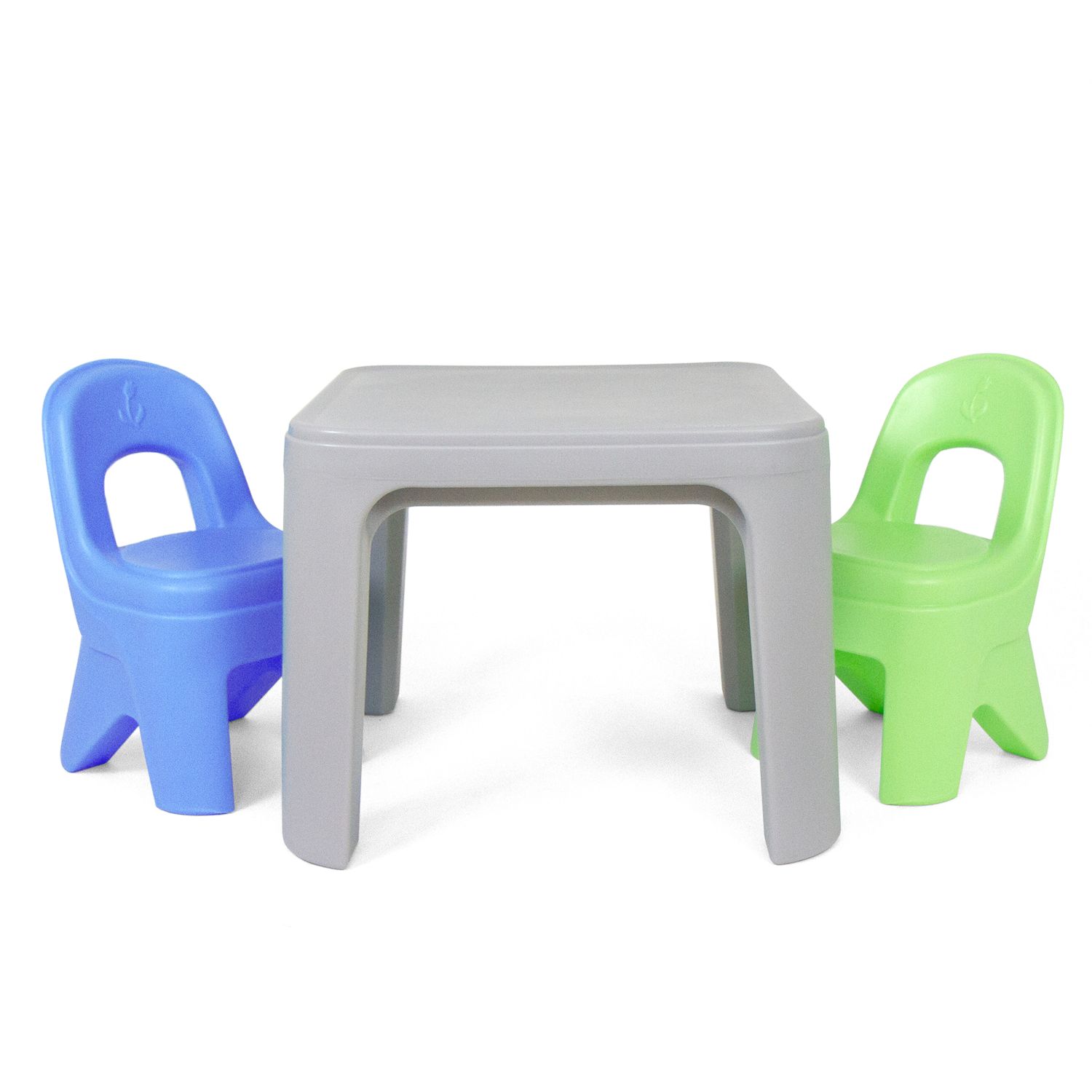 Simplay3 Play Around Table \u0026 Chair Set