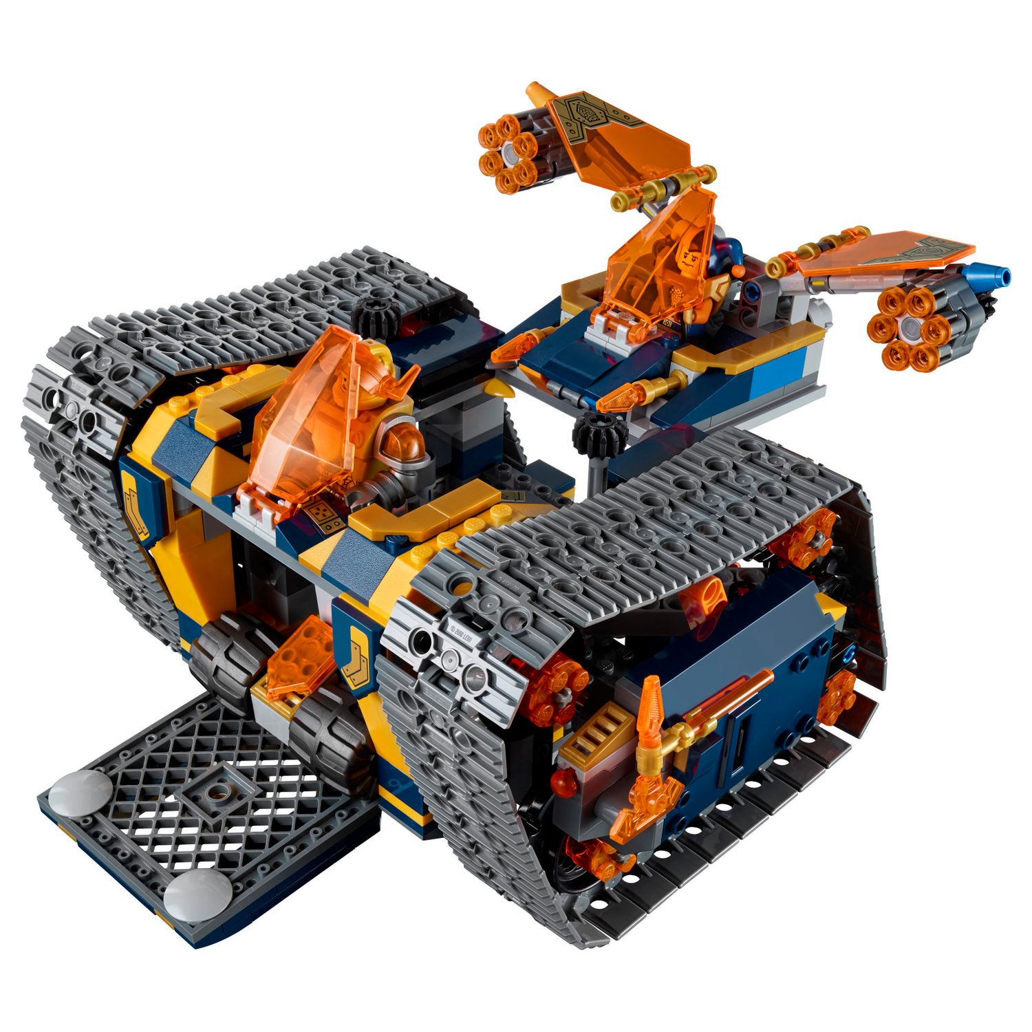 72006 lego
