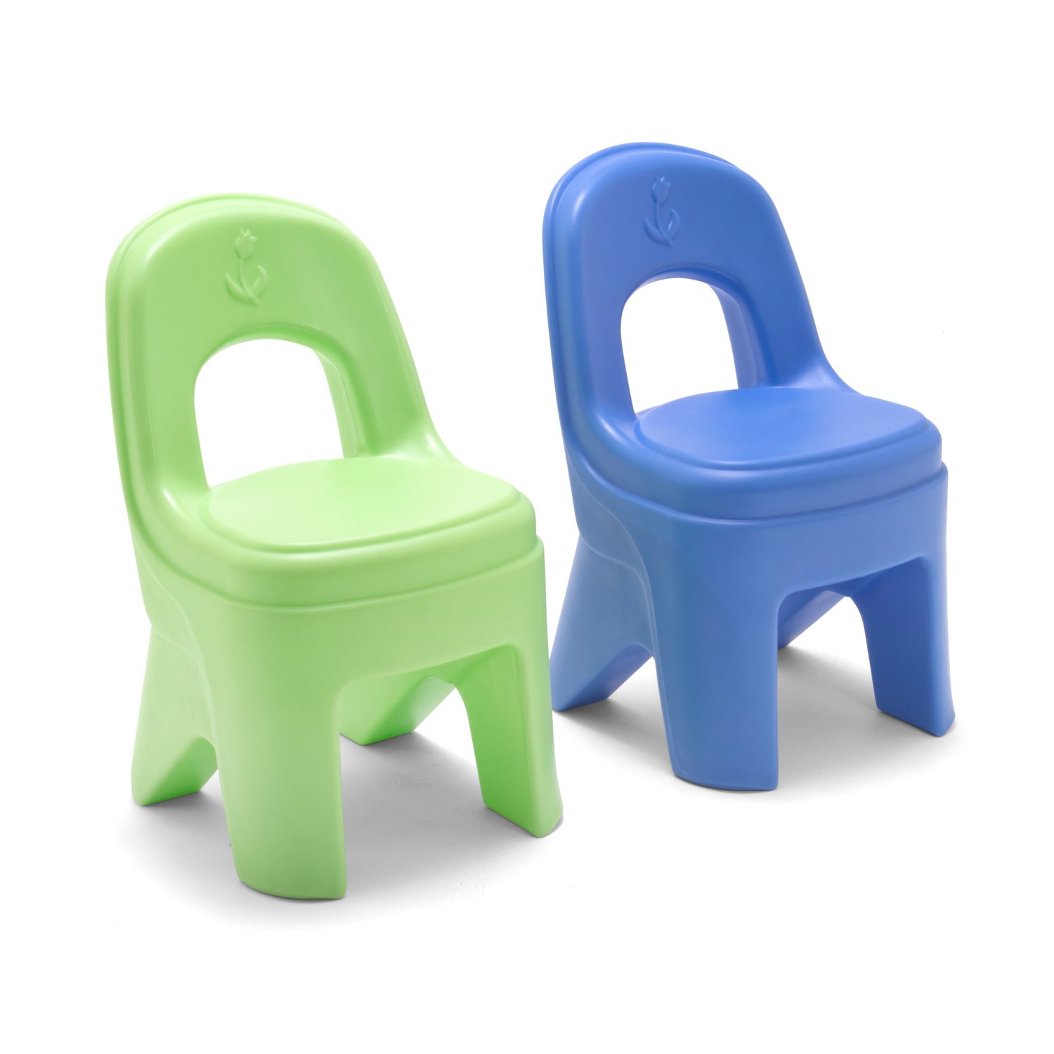 simplay3 play around table and chair set