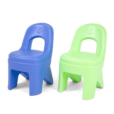 Simplay3 Play Around Chairs - 2 Pack