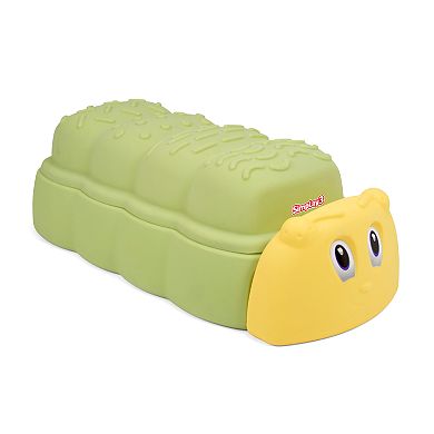 Simplay3 Caterpillar Play Box