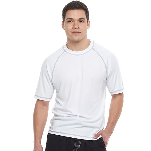 zeroxposur swim shirt