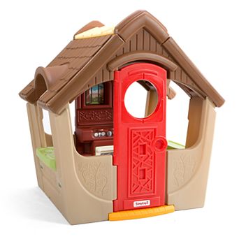 Simplay3 Garden View Cottage