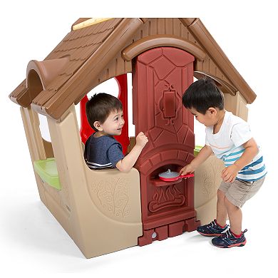 Boys Girls Neutral Simplay3 Simplay3 Garden View Cottage