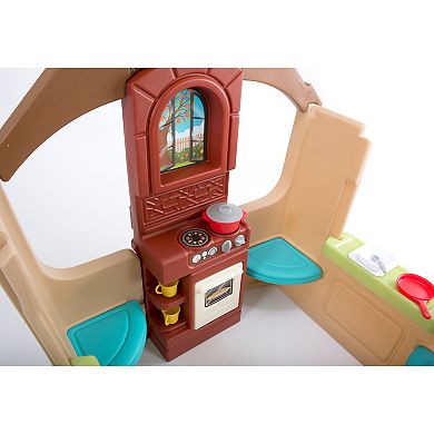 Boys Girls Neutral Simplay3 Simplay3 Garden View Cottage