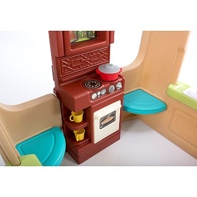 Boys Girls Neutral Simplay3 Simplay3 Garden View Cottage