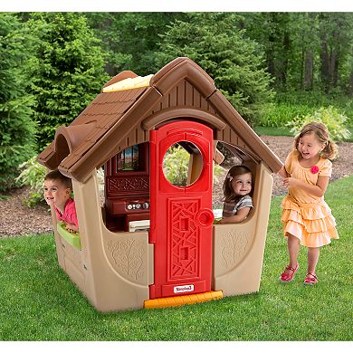 Boys Girls Neutral Simplay3 Simplay3 Garden View Cottage