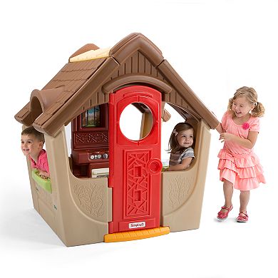 Boys Girls Neutral Simplay3 Simplay3 Garden View Cottage