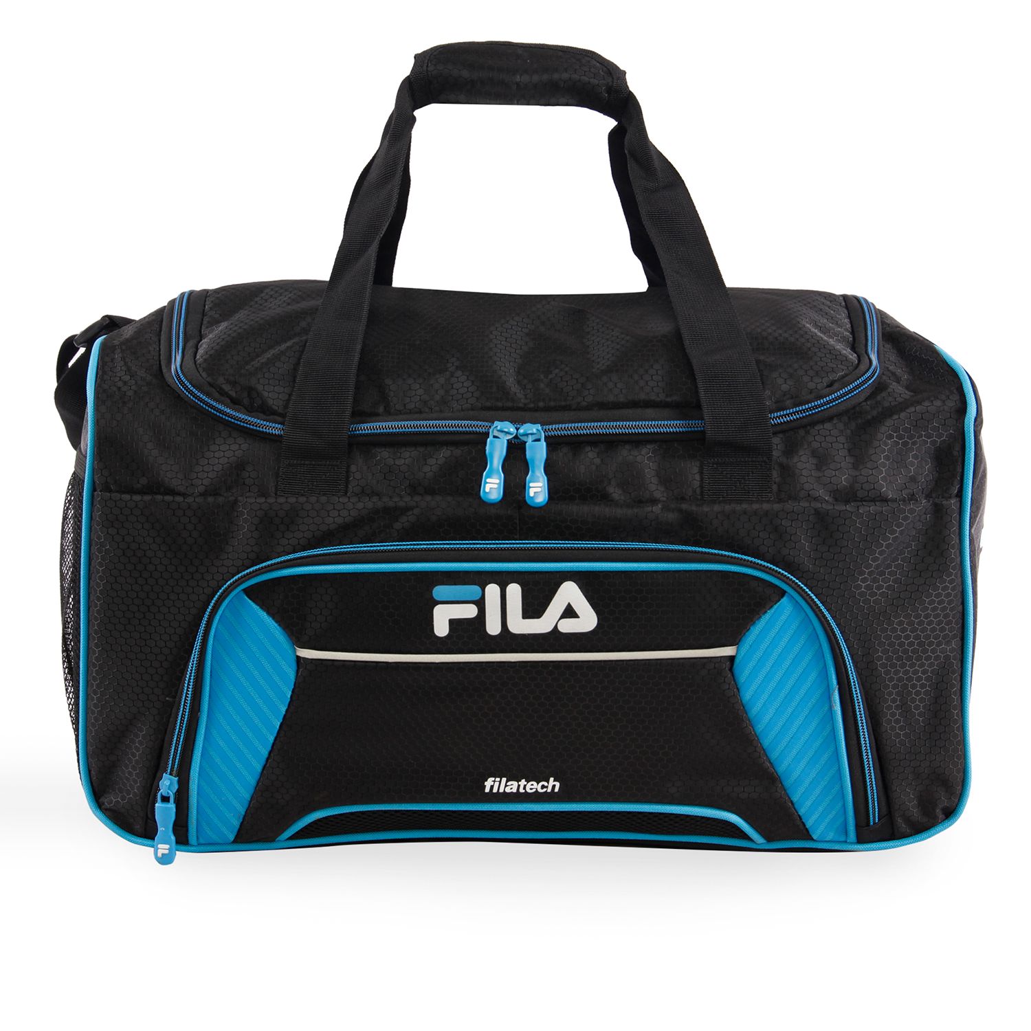 fila sport duffel bag