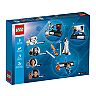 LEGO Ideas Women of NASA 21312