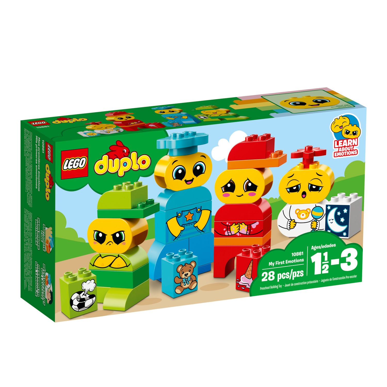 kohls duplo blocks