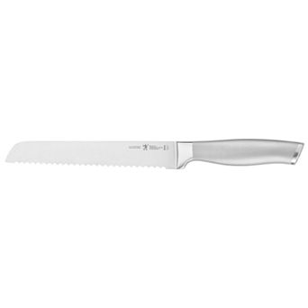 Henckels 8 in Bread Knife