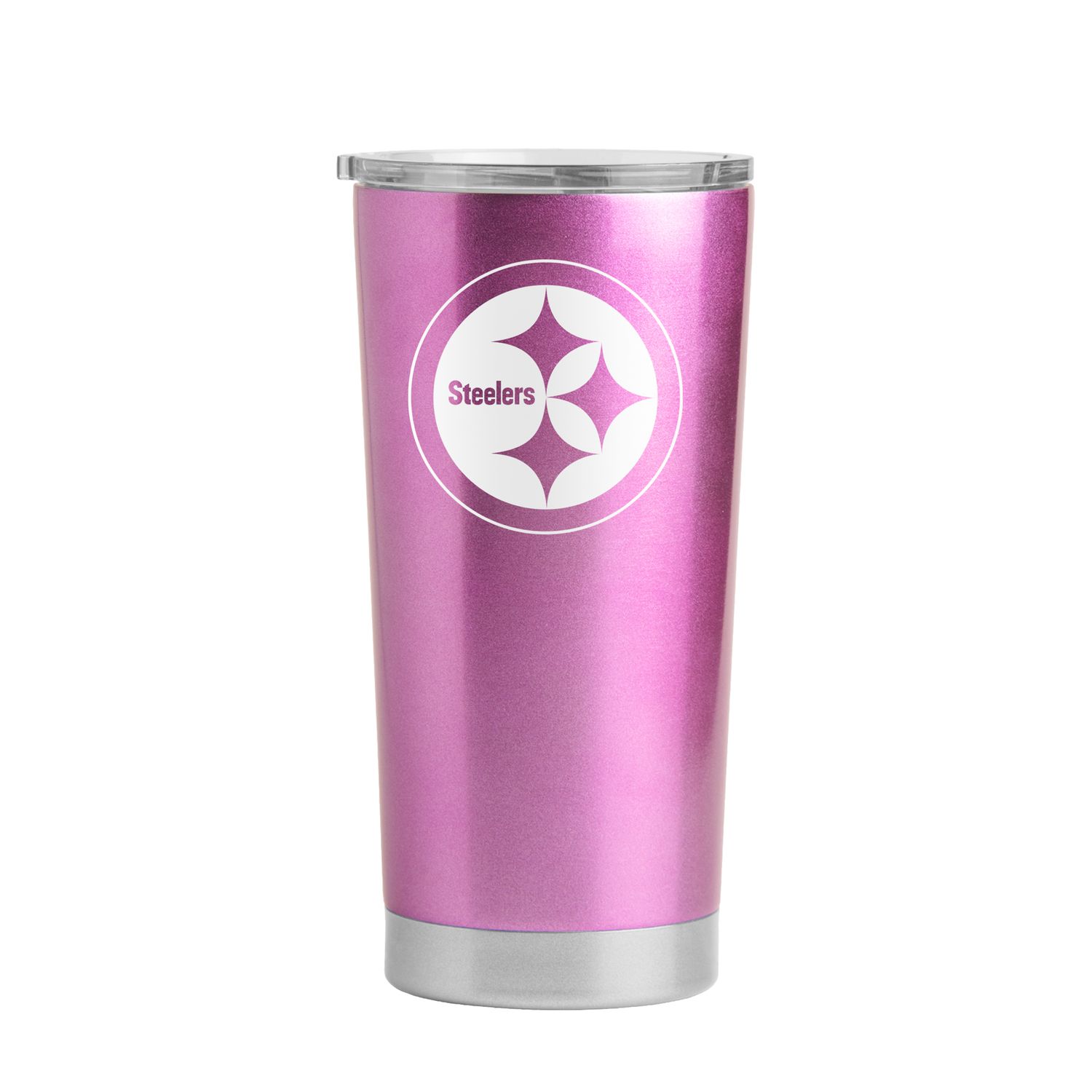 pink steelers