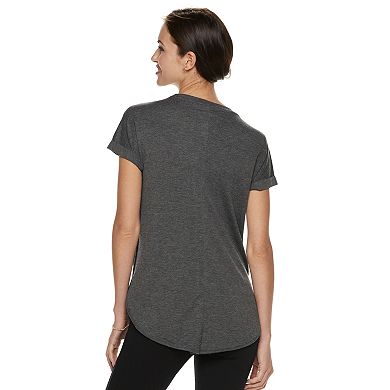 Women's Sonoma Goods For Life® Supersoft Dolman Tunic