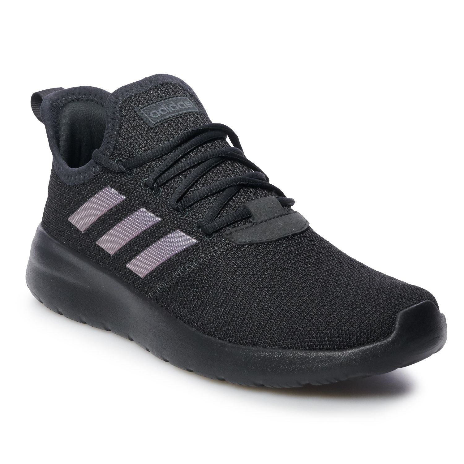 adidas black lite racer