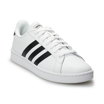 Black adidas shoes kohls on sale