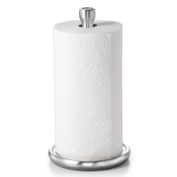 The 10 Best Paper Towel Holders