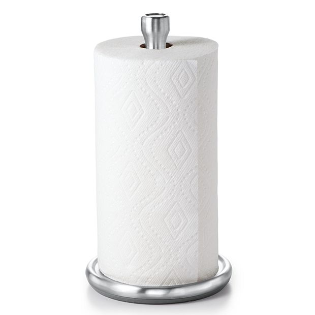 OXO Good Grips Steady Paper Towel Holder