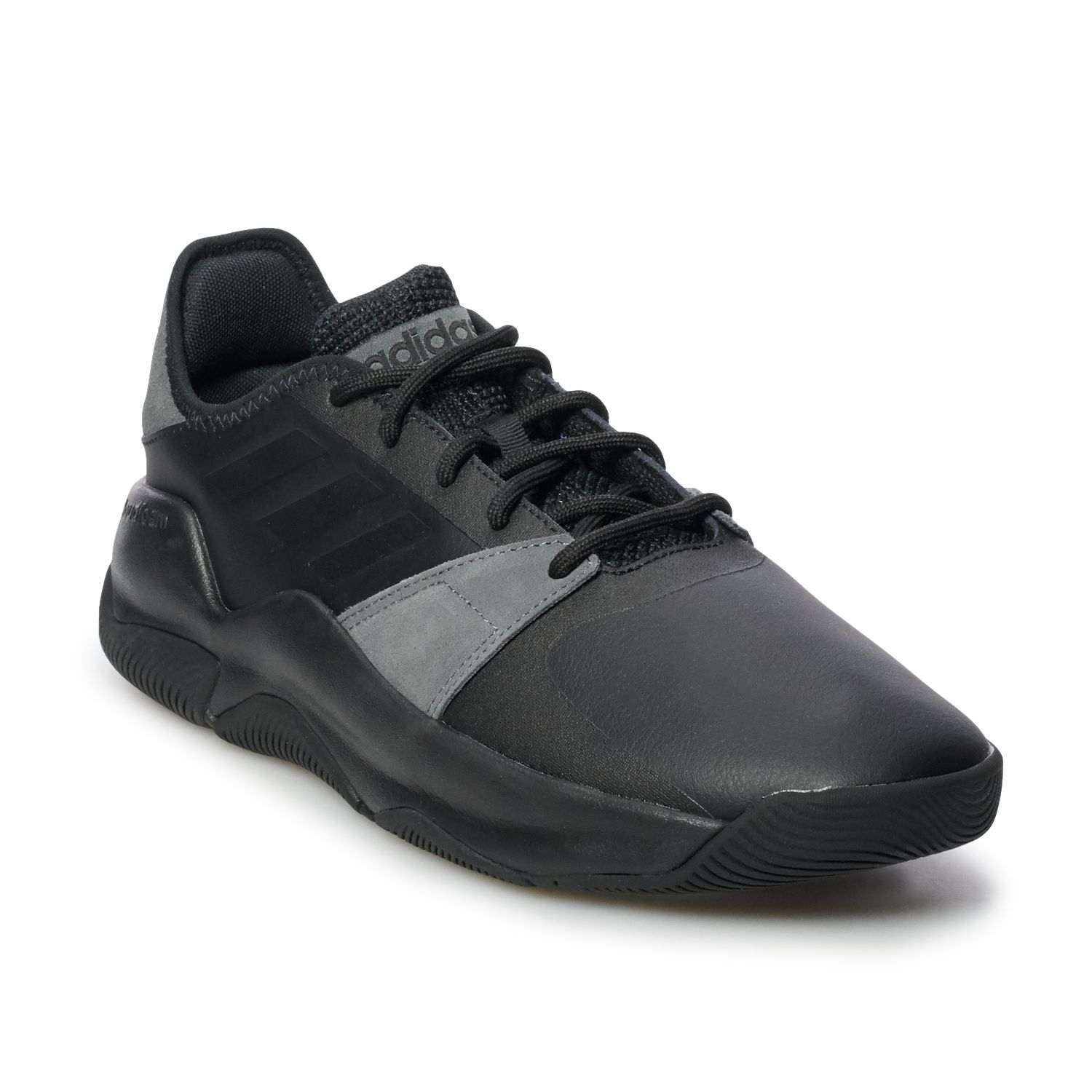 adidas street flow basketball shoes