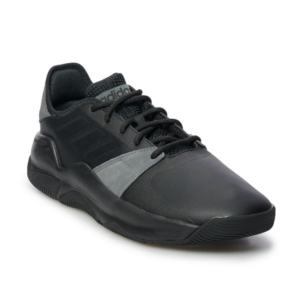 Adidas cheap streetflow black