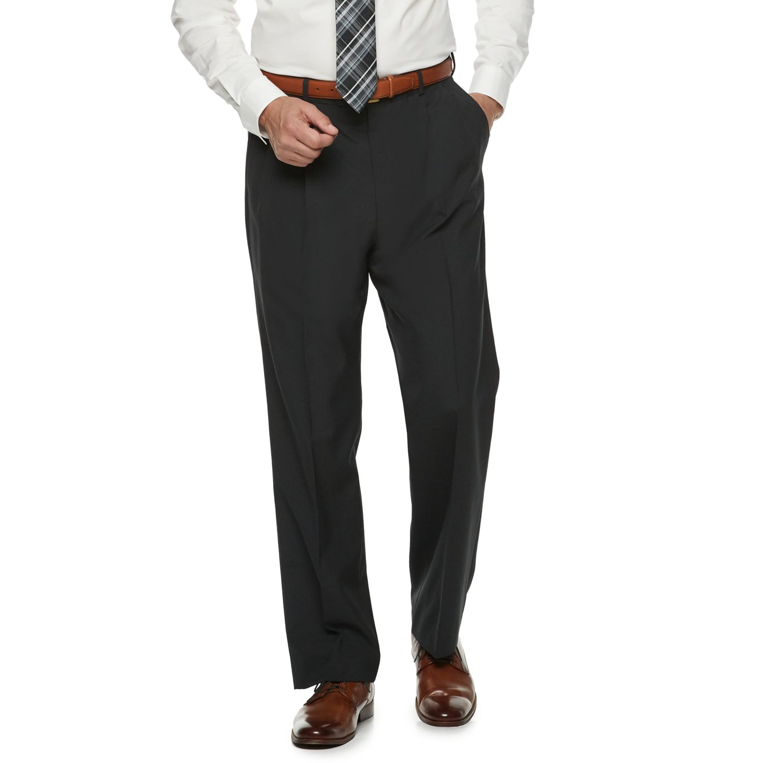 casual shoes with dress pants