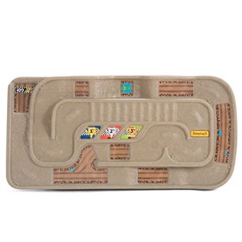 Simplay3 Carry & Go Track Table