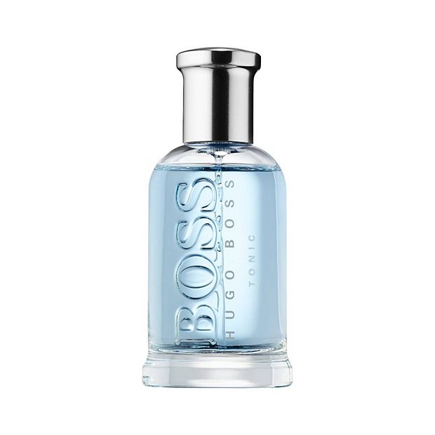 HUGO BOSS BOSS Bottled