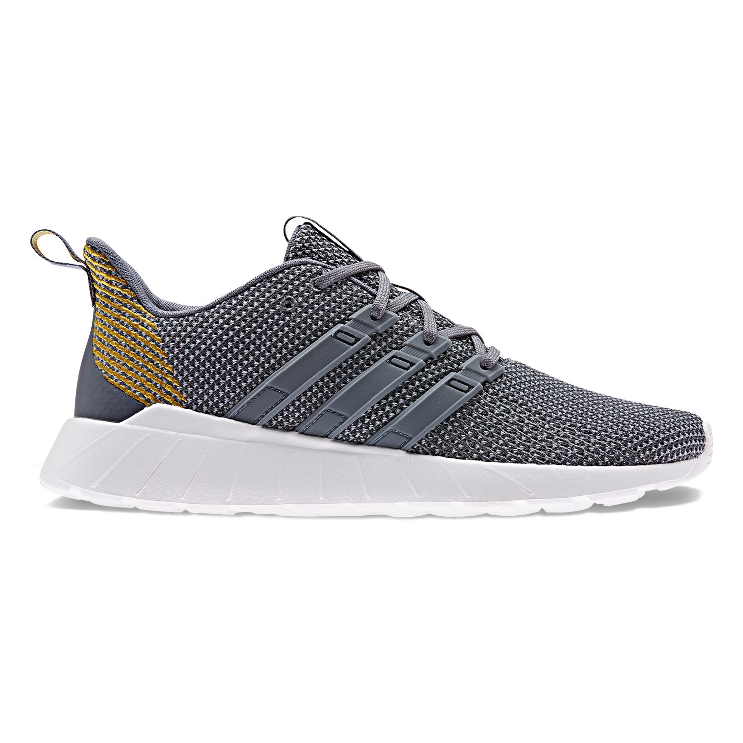 adidas men's questar flow sneaker running shoe