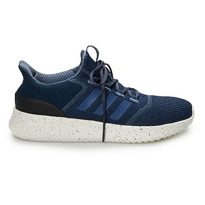 Adidas men's cloudfoam ultimate shoes review best sale