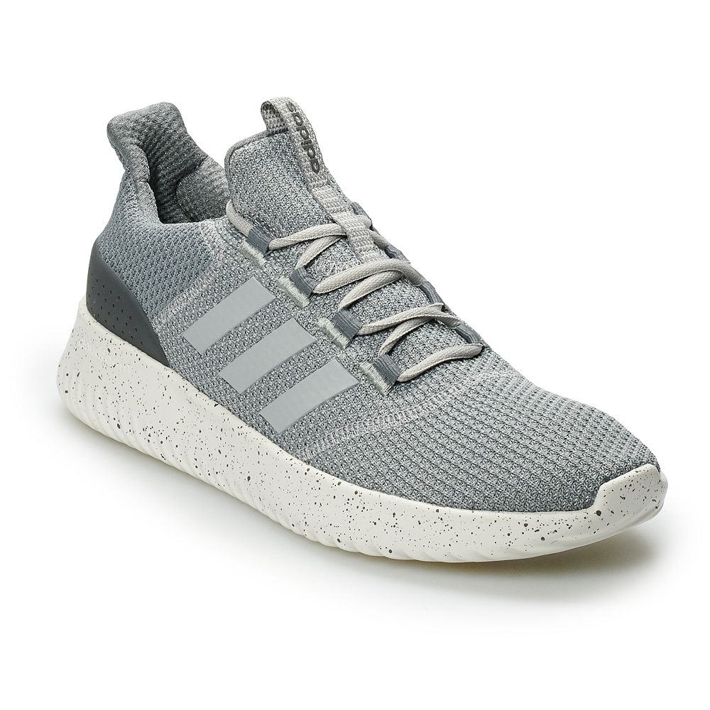 Adidas men's cloudfoam ultimate neutral running shoes best sale