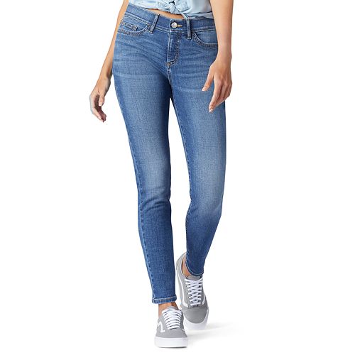 Women's Lee Flex Motion Skinny Jeans