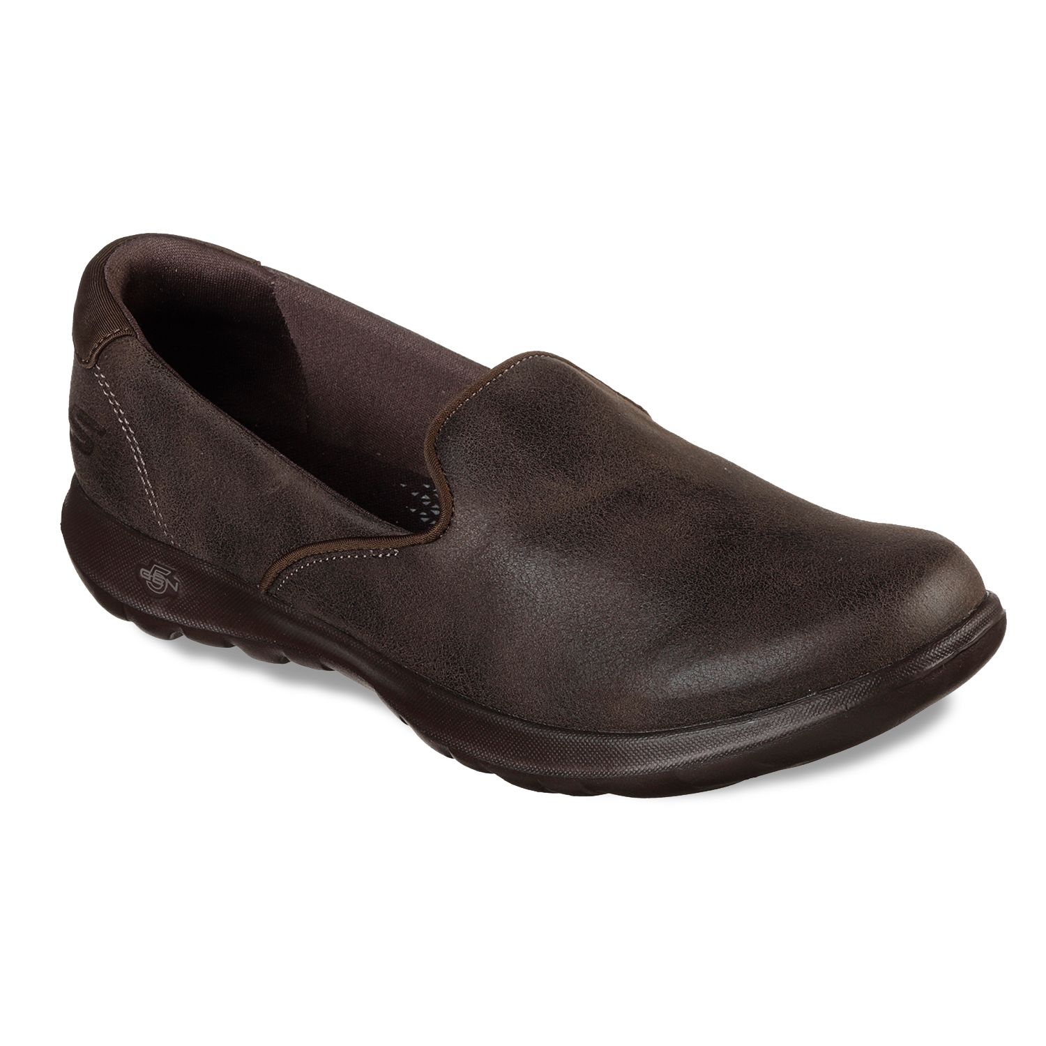 skechers go walk lite queenly womens walking shoes