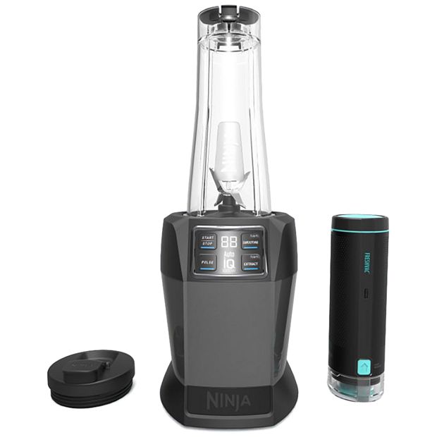 Nutri Ninja Auto-iQ One Touch Blender - On Sale - Bed Bath